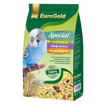 EUROGOLD SPECİAL KABUKSUZ MUHABBET YEMİ 500 GR*12